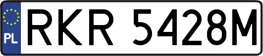 RKR5428M