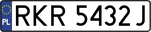 RKR5432J