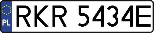 RKR5434E
