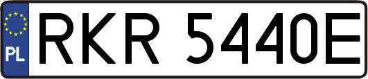 RKR5440E