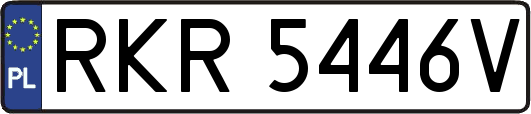 RKR5446V