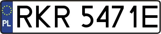 RKR5471E