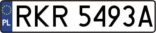 RKR5493A