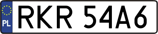 RKR54A6