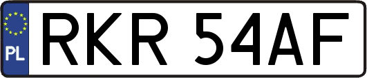 RKR54AF