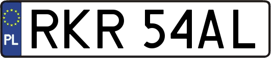 RKR54AL