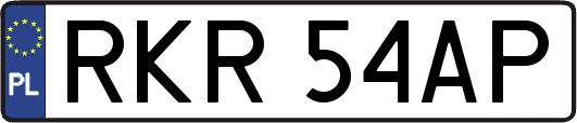 RKR54AP