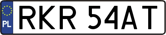 RKR54AT