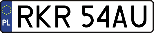 RKR54AU