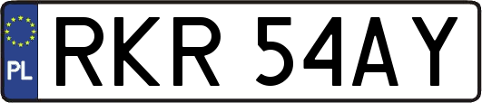 RKR54AY