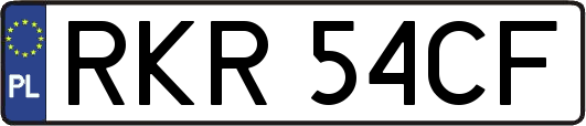 RKR54CF