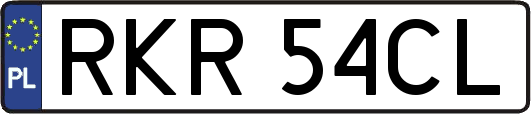 RKR54CL