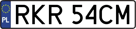 RKR54CM