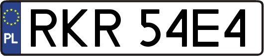 RKR54E4