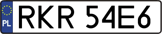 RKR54E6