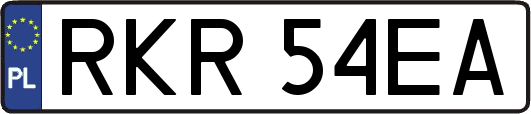 RKR54EA