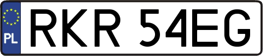 RKR54EG
