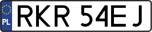 RKR54EJ