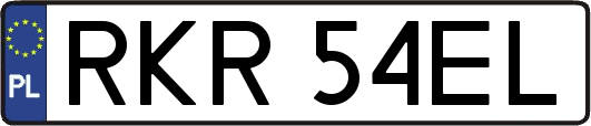 RKR54EL