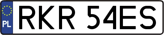 RKR54ES