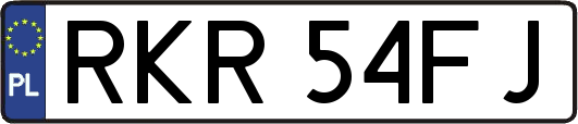 RKR54FJ