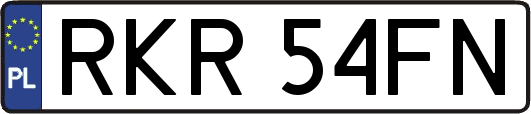 RKR54FN