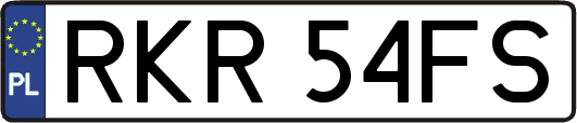 RKR54FS