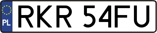 RKR54FU