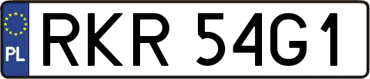 RKR54G1