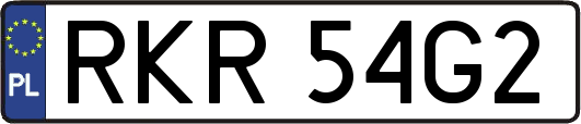 RKR54G2