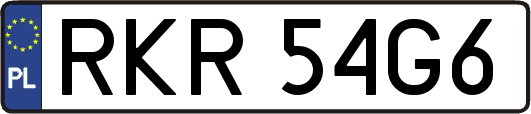 RKR54G6