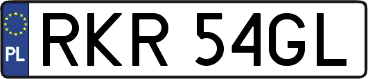 RKR54GL