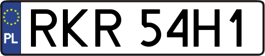 RKR54H1