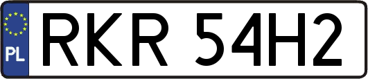 RKR54H2