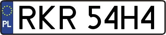 RKR54H4