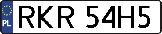 RKR54H5
