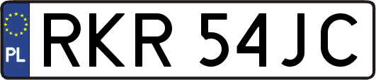 RKR54JC