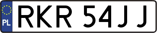 RKR54JJ
