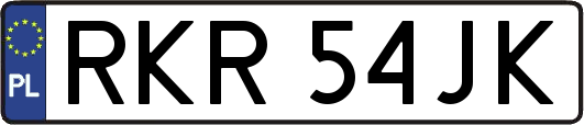RKR54JK