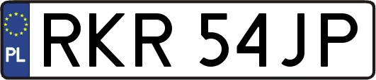 RKR54JP