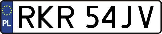 RKR54JV