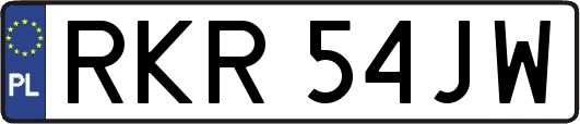 RKR54JW