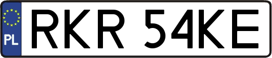 RKR54KE