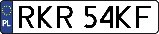 RKR54KF