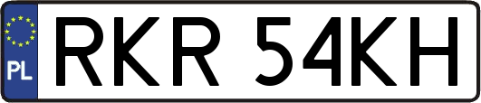 RKR54KH