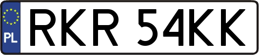 RKR54KK