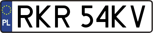 RKR54KV