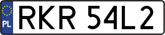 RKR54L2