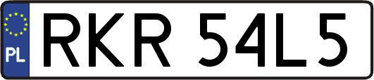 RKR54L5