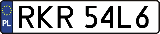 RKR54L6